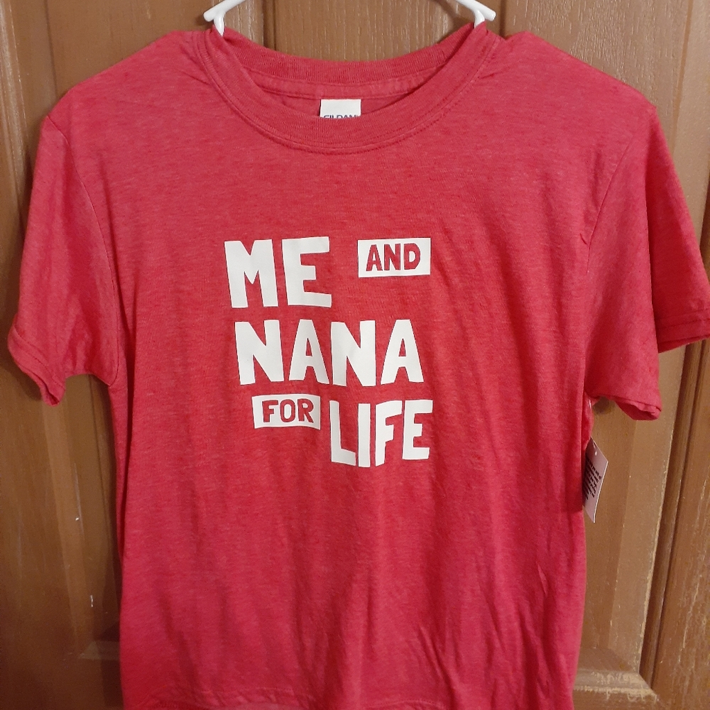 Kids tee